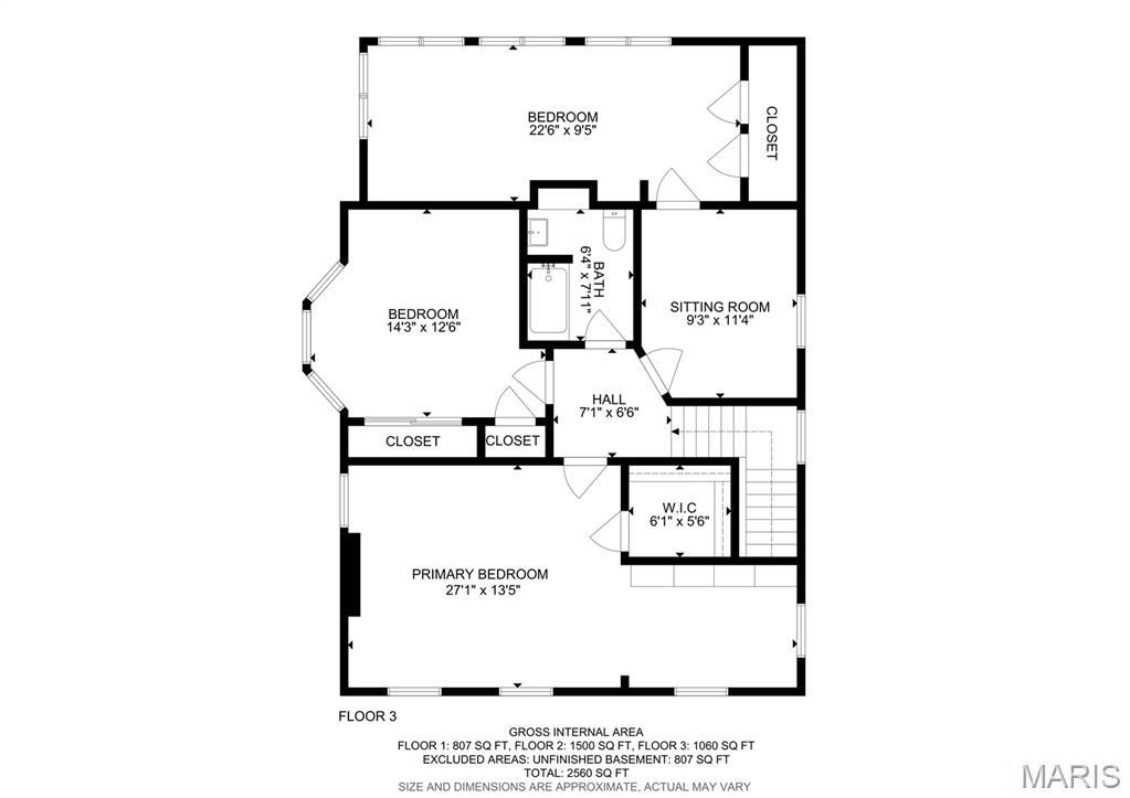 Moellenhoff Place - Residential