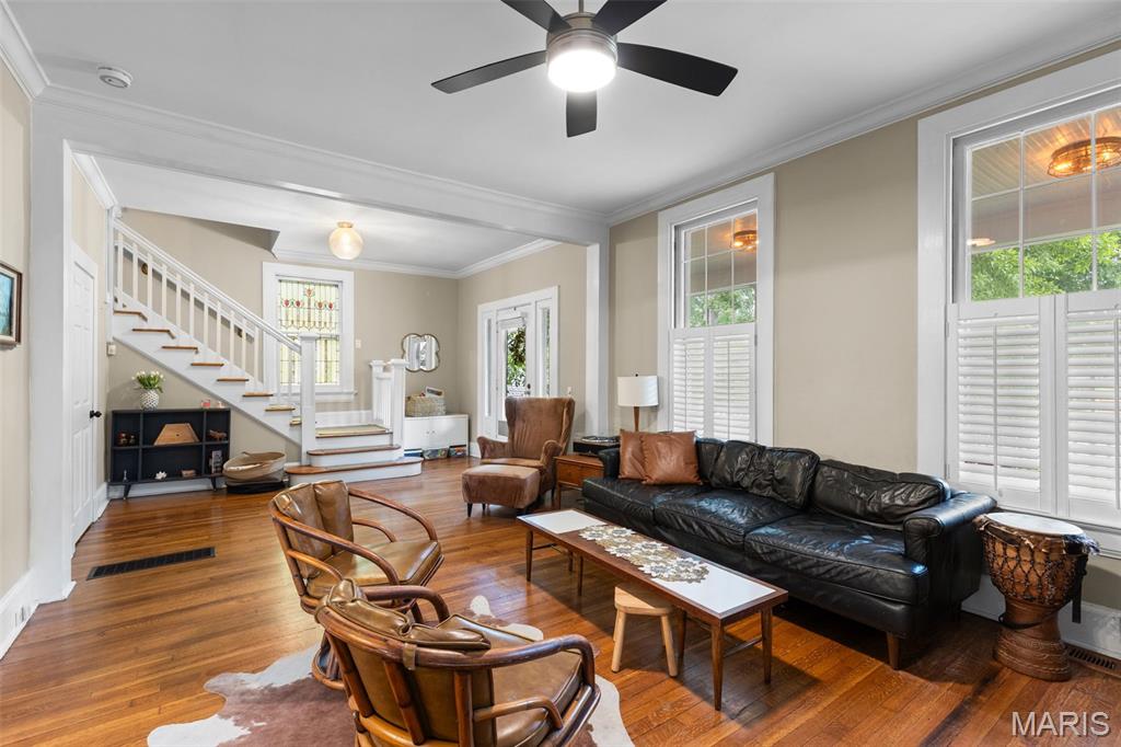 Moellenhoff Place - Residential