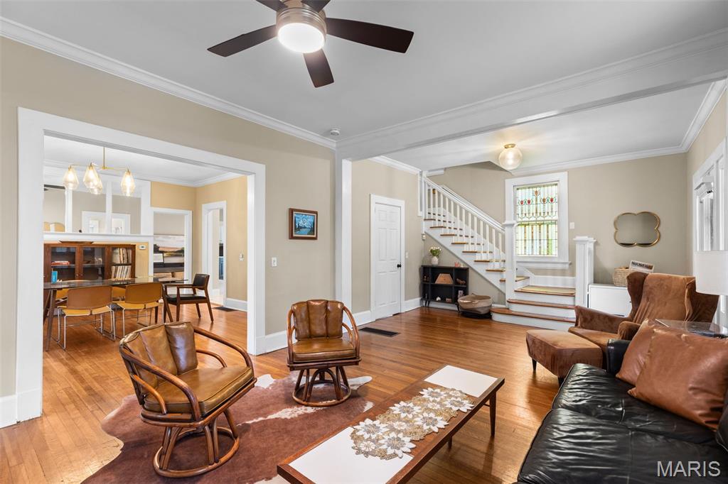 Moellenhoff Place - Residential