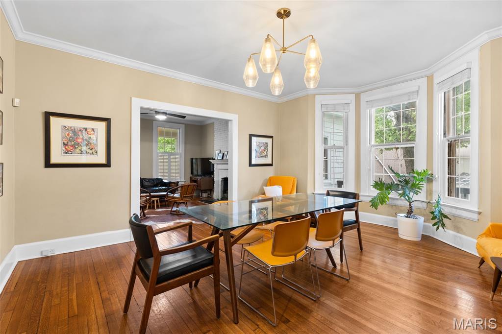 Moellenhoff Place - Residential