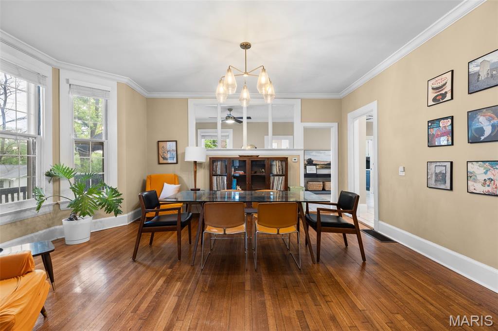 Moellenhoff Place - Residential