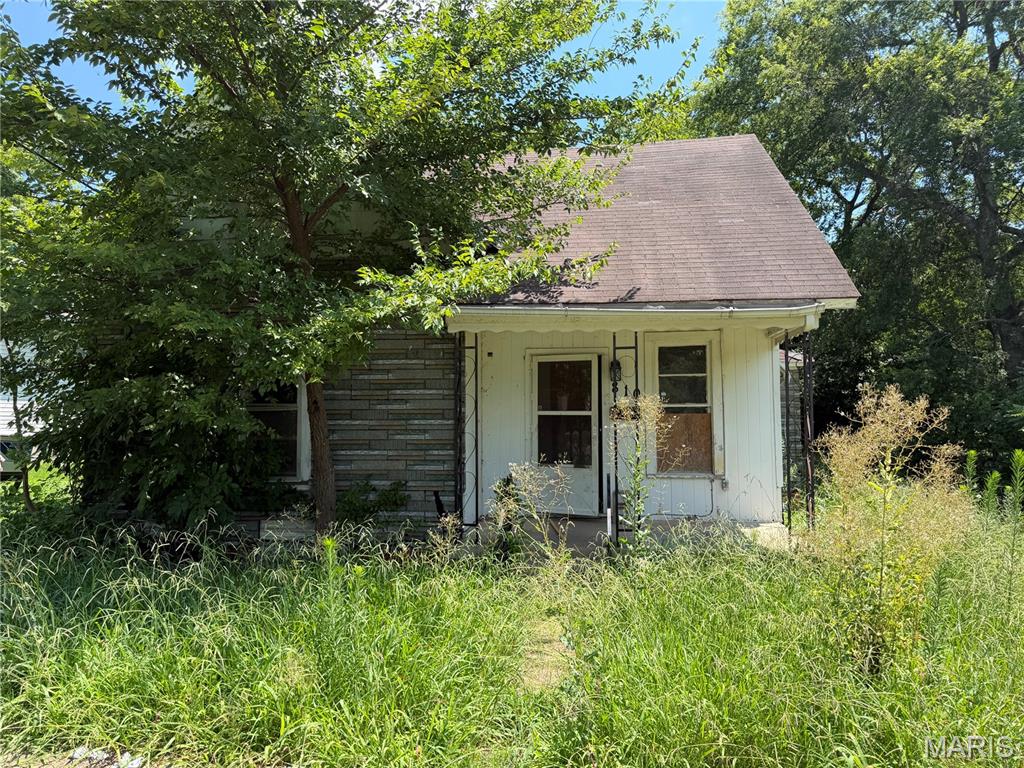 Duncans Add - Residential