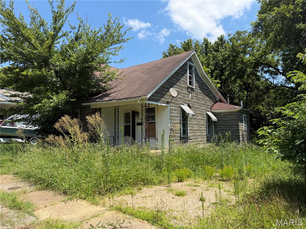 Duncans Add - Residential