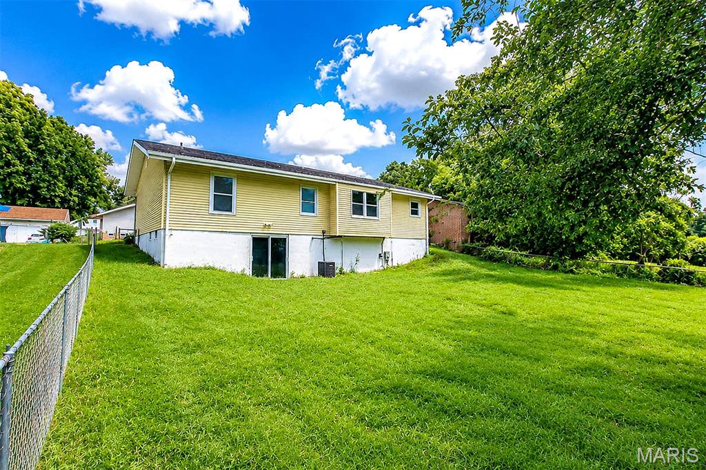 Parkmont Estates 4 - Residential