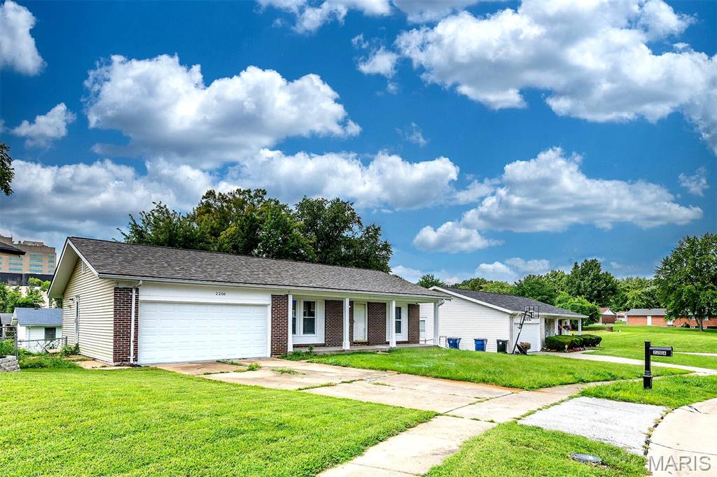 Parkmont Estates 4 - Residential
