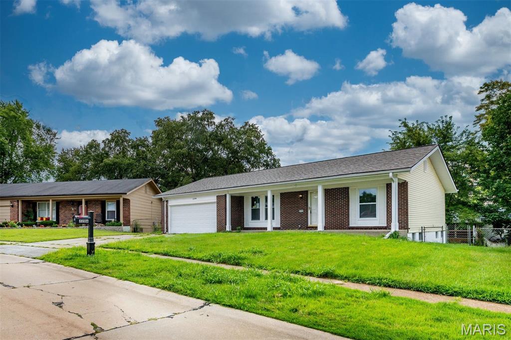 Parkmont Estates 4 - Residential