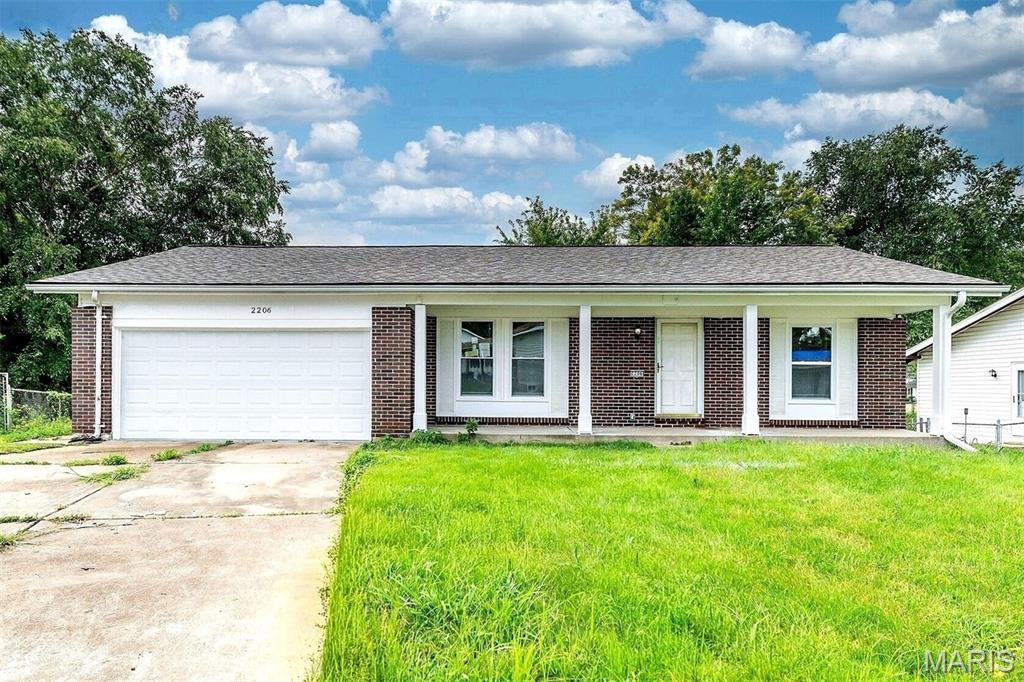 Parkmont Estates 4 - Residential