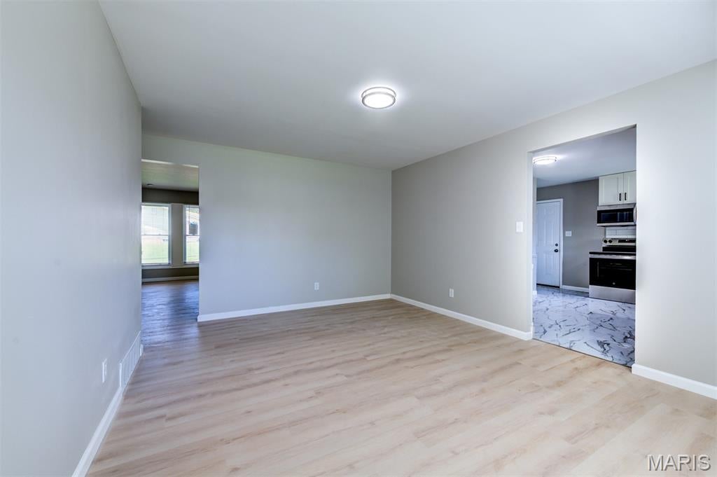 Parkmont Estates 4 - Residential