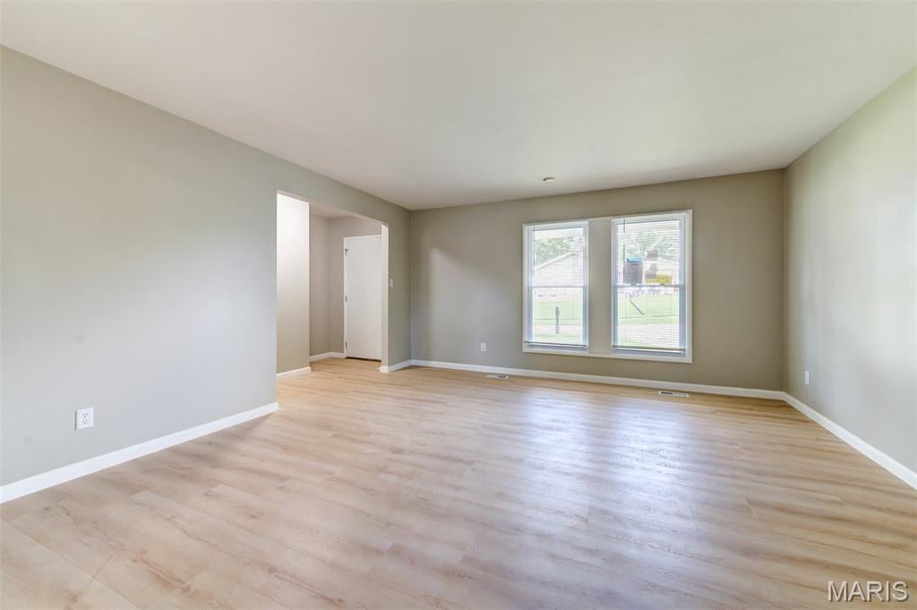 Parkmont Estates 4 - Residential
