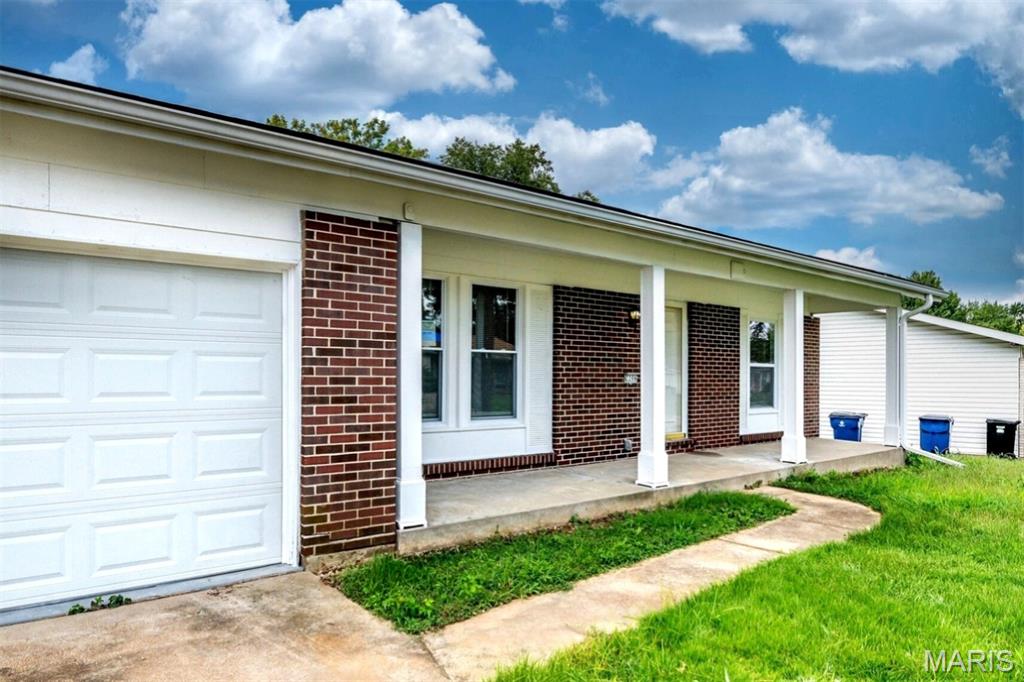 Parkmont Estates 4 - Residential