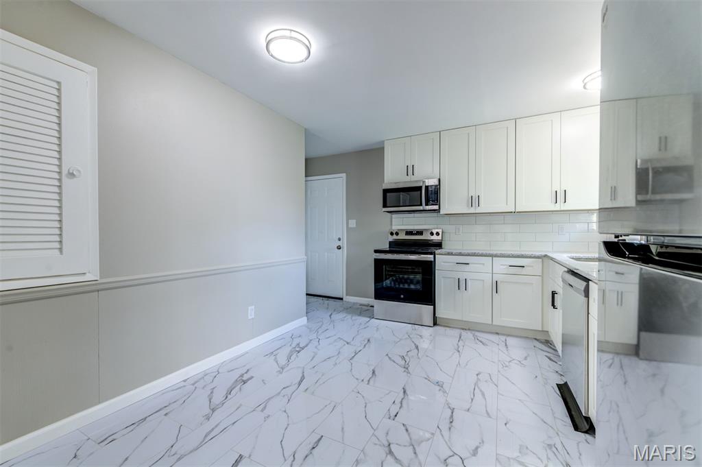 Parkmont Estates 4 - Residential