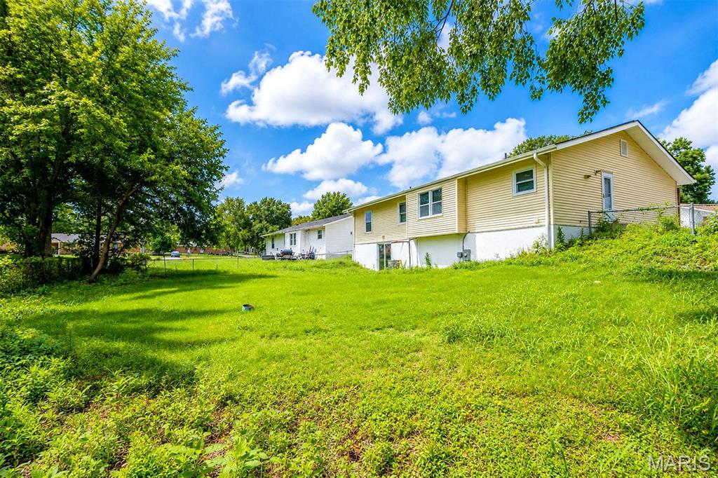 Parkmont Estates 4 - Residential