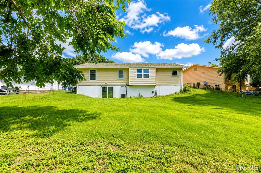 Parkmont Estates 4 - Residential