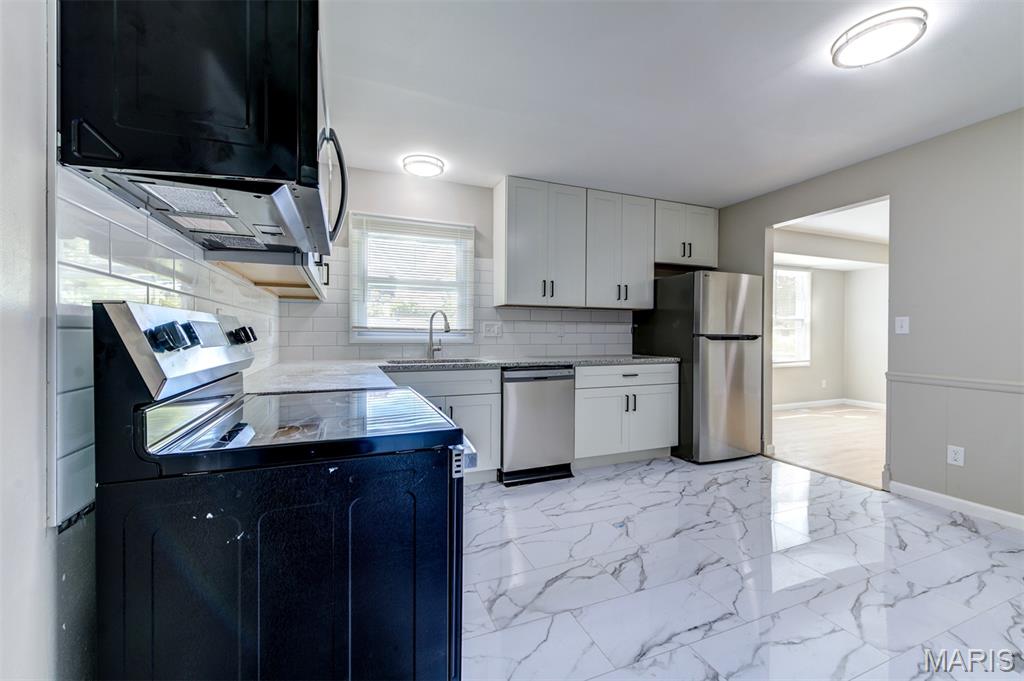 Parkmont Estates 4 - Residential
