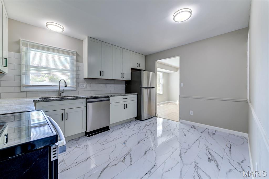 Parkmont Estates 4 - Residential