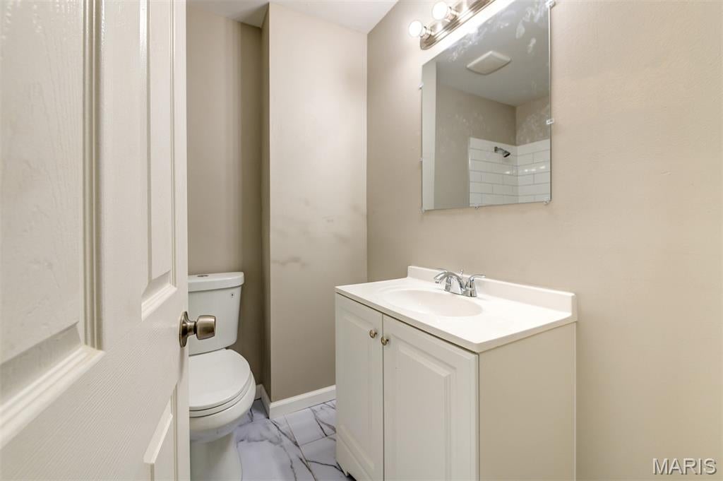 Parkmont Estates 4 - Residential