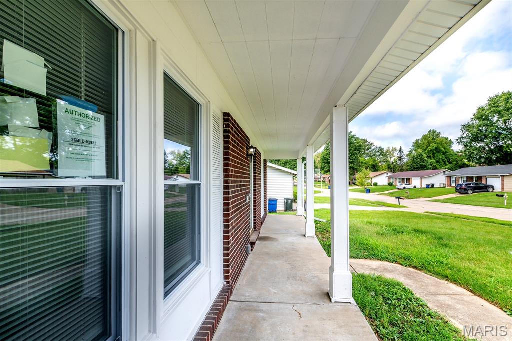 Parkmont Estates 4 - Residential