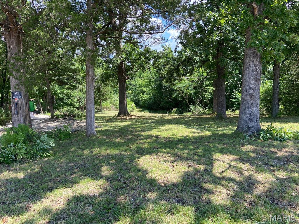 Athena Park - Land