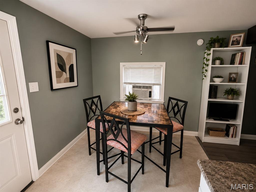 Henry Gardens 3rdadd - Residential