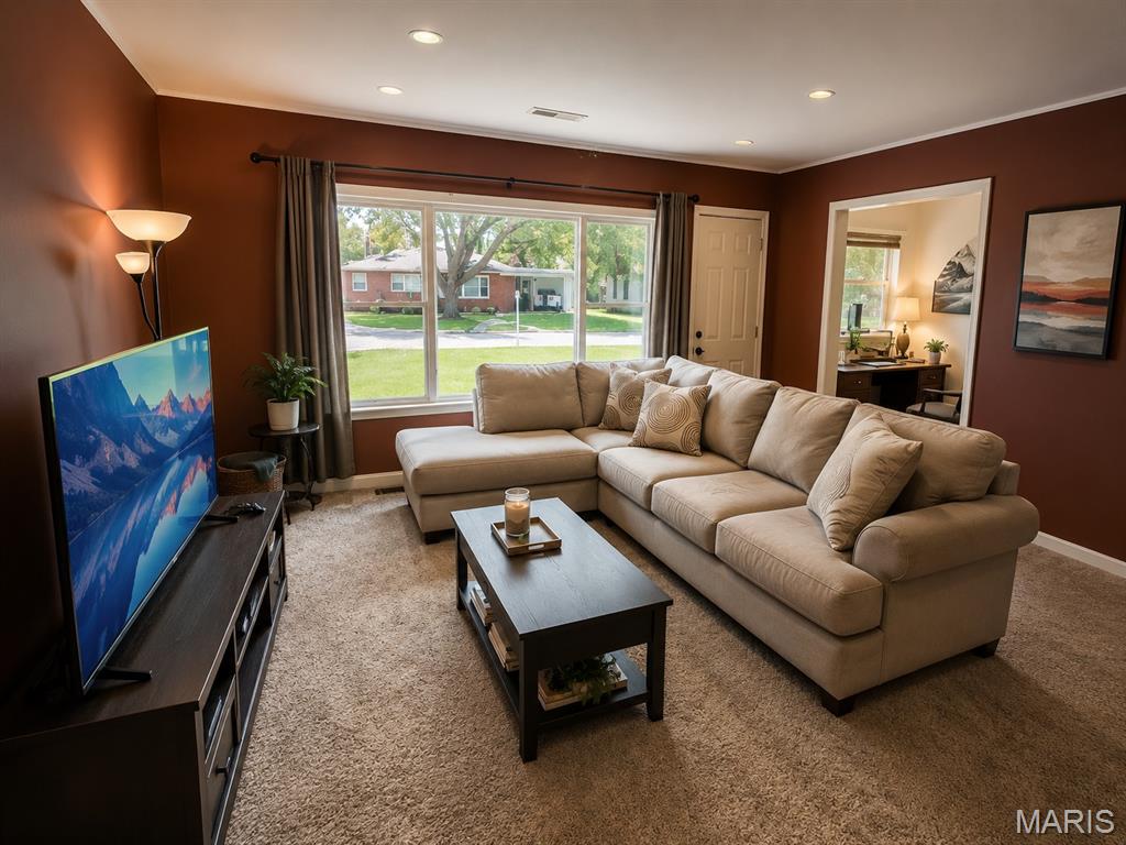 Henry Gardens 3rdadd - Residential