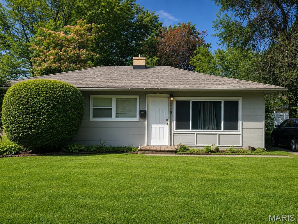Henry Gardens 3rdadd - Residential
