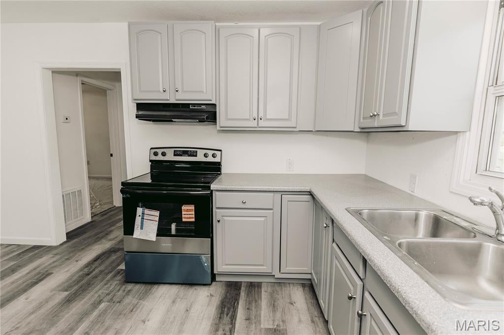 Shelton-Elkins Add - Residential