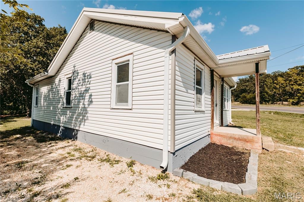 Shelton-Elkins Add - Residential