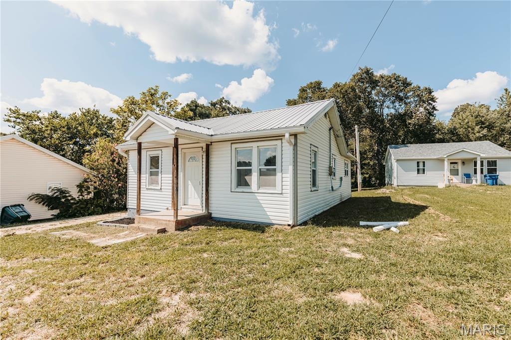 Shelton-Elkins Add - Residential