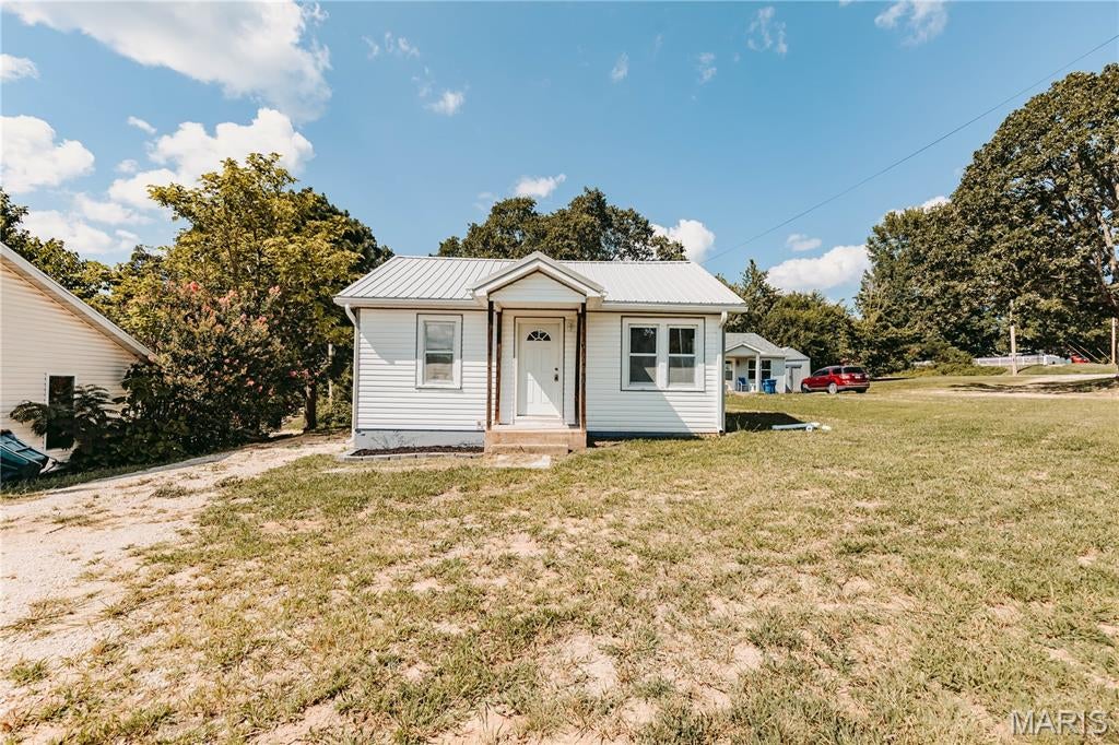 Shelton-Elkins Add - Residential