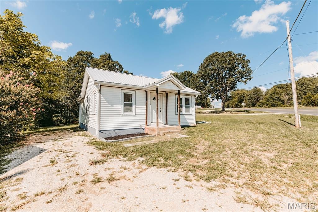 Shelton-Elkins Add - Residential