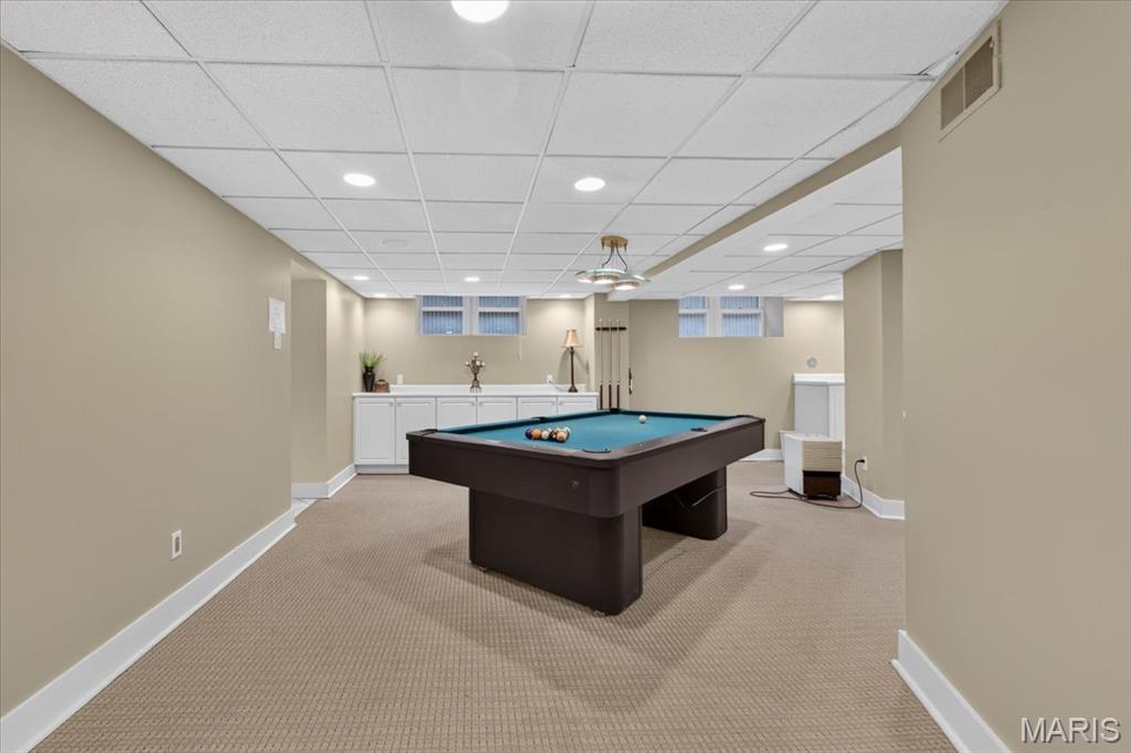 Fountain View - Residential