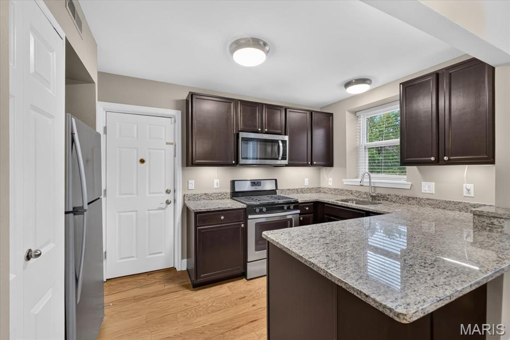 Fountain View - Residential