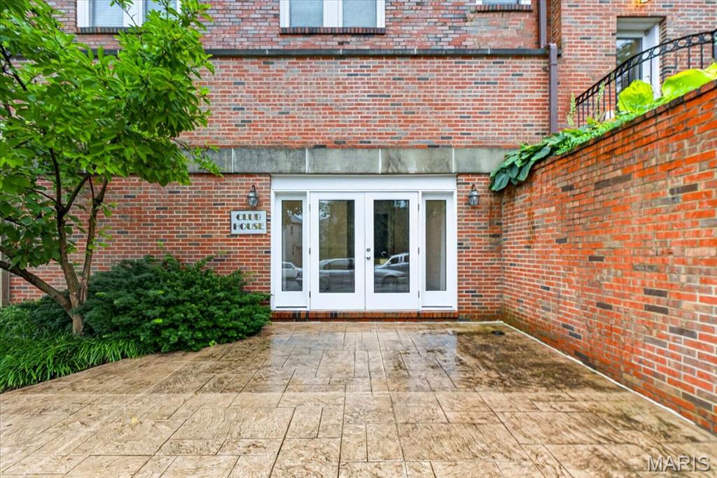 Fountain View - Residential