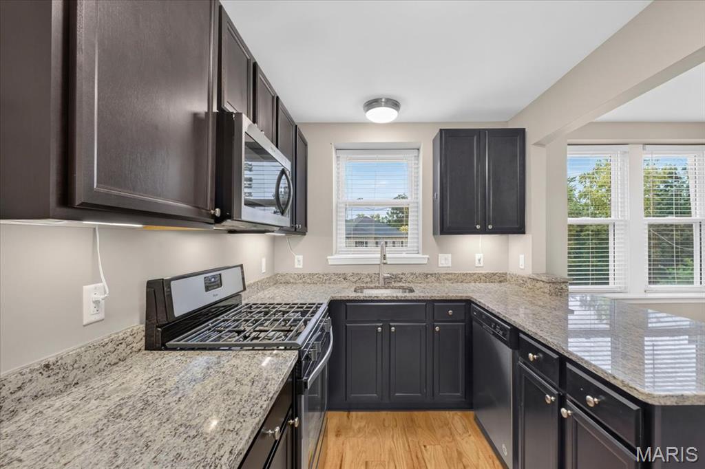 Fountain View - Residential