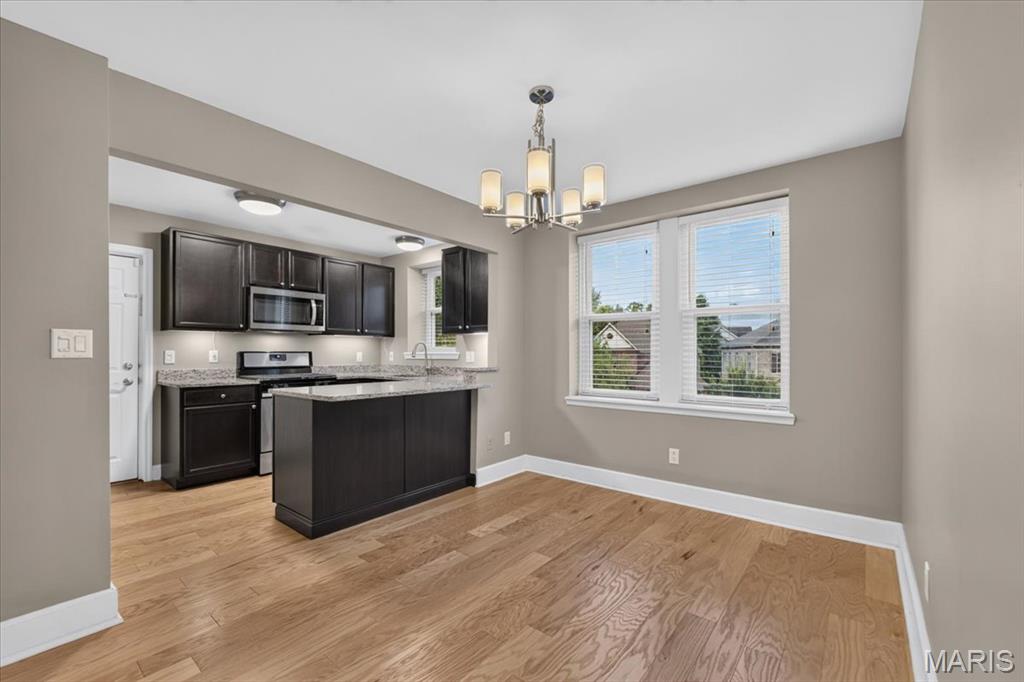 Fountain View - Residential