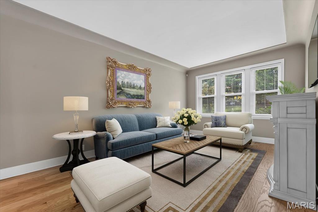 Fountain View - Residential