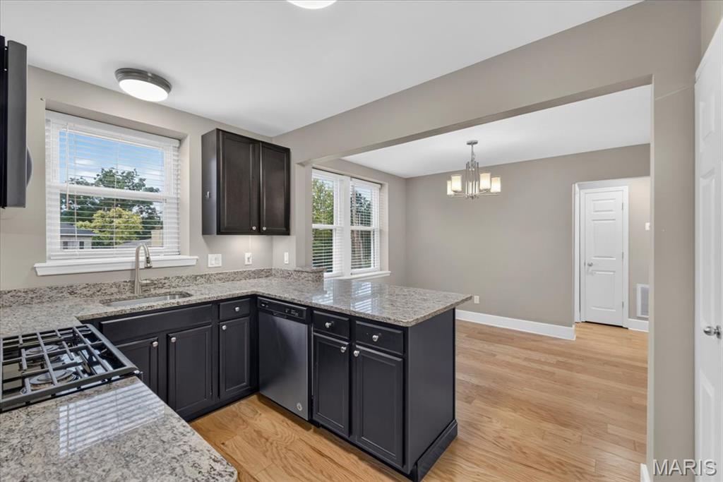 Fountain View - Residential