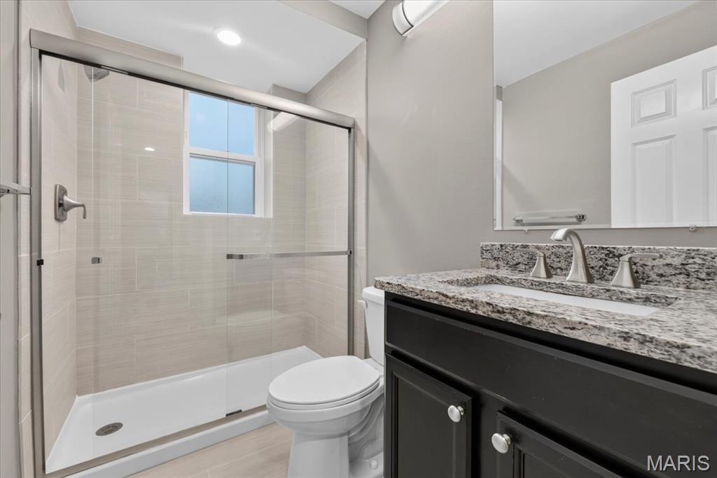 Fountain View - Residential