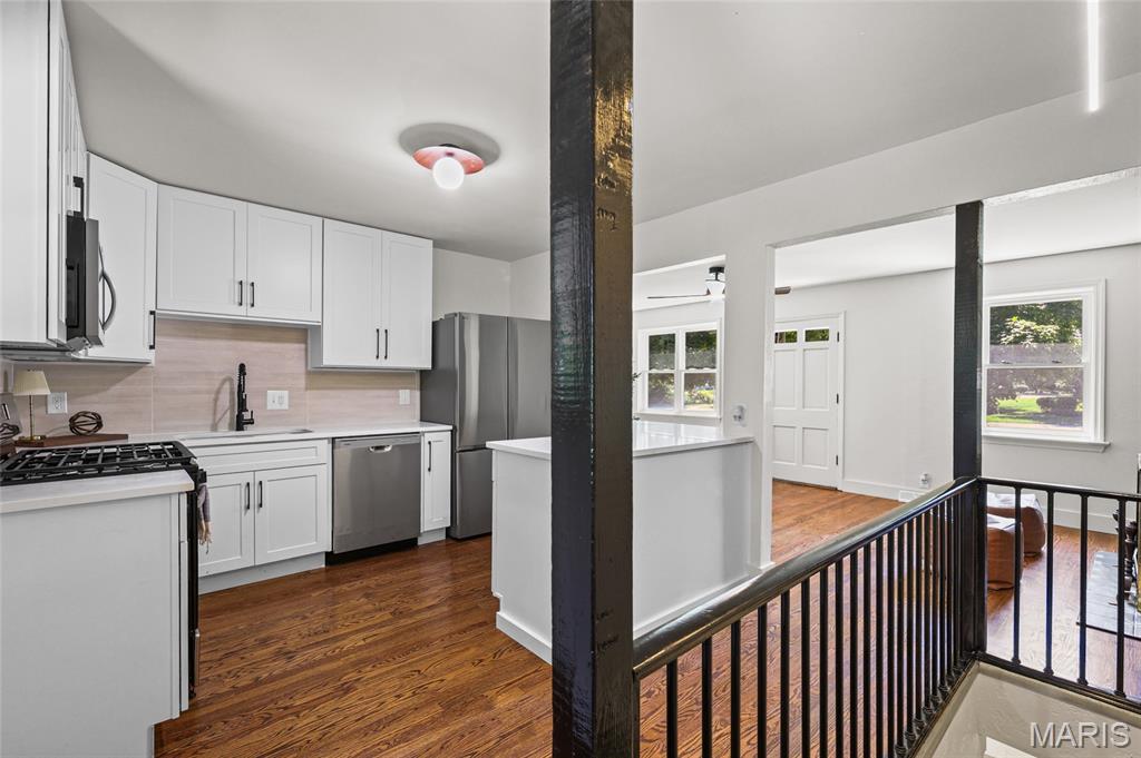 Duchesne 3rd Add - Residential