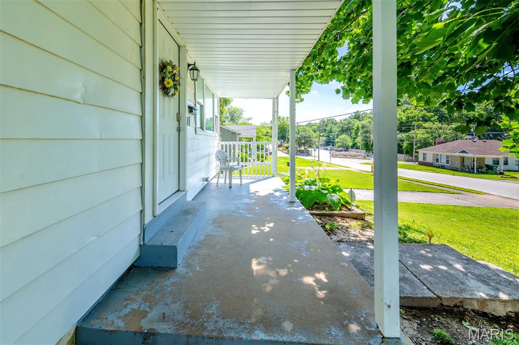Chester Heights Lts 23 & 24 Resub - Residential
