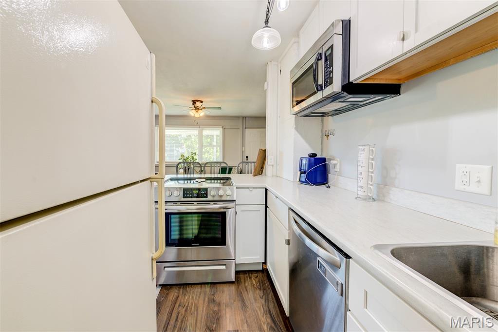 Chester Heights Lts 23 & 24 Resub - Residential