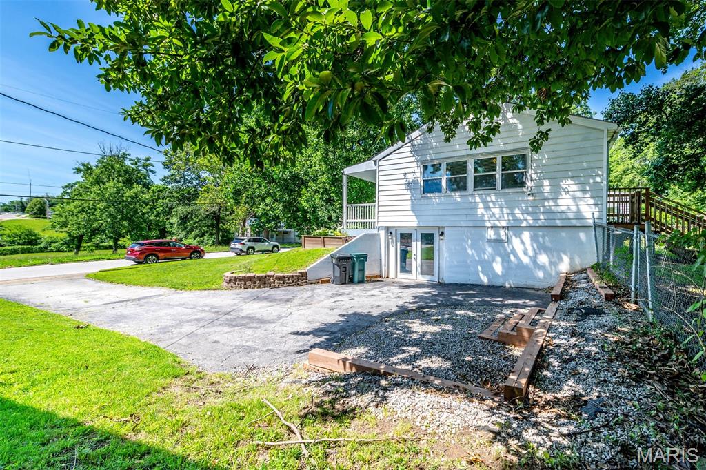 Chester Heights Lts 23 & 24 Resub - Residential