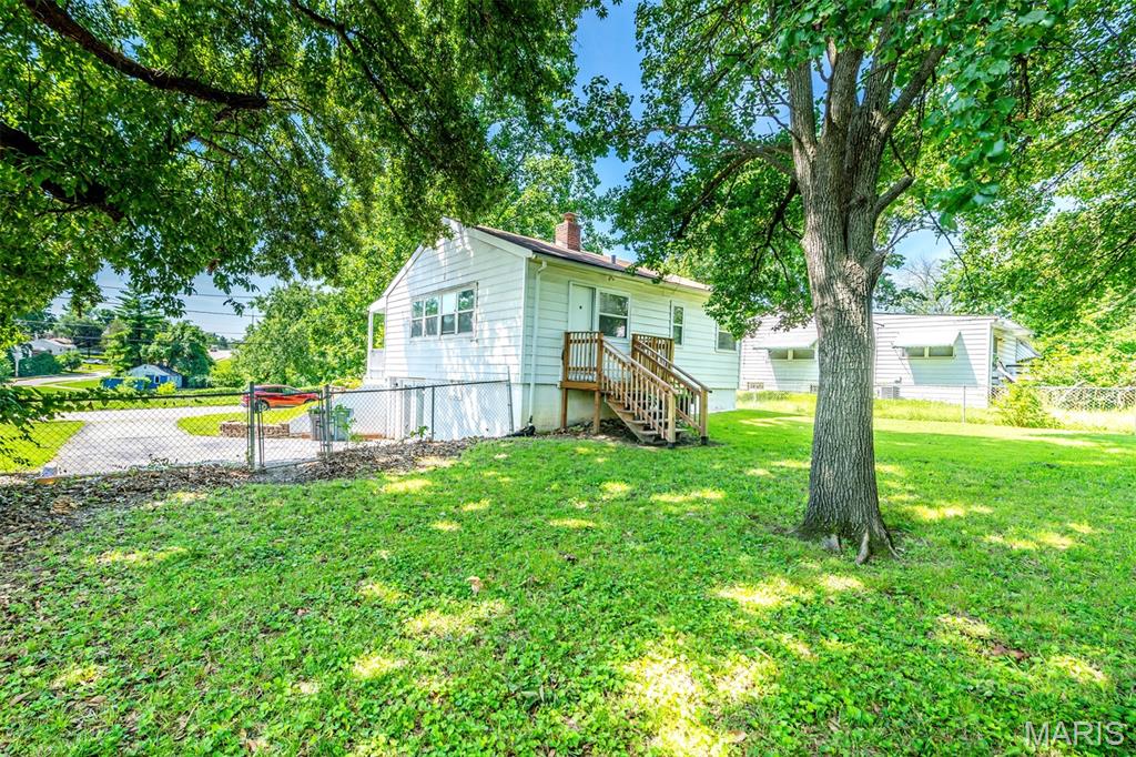 Chester Heights Lts 23 & 24 Resub - Residential