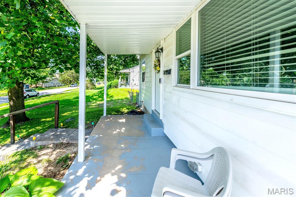 Chester Heights Lts 23 & 24 Resub - Residential