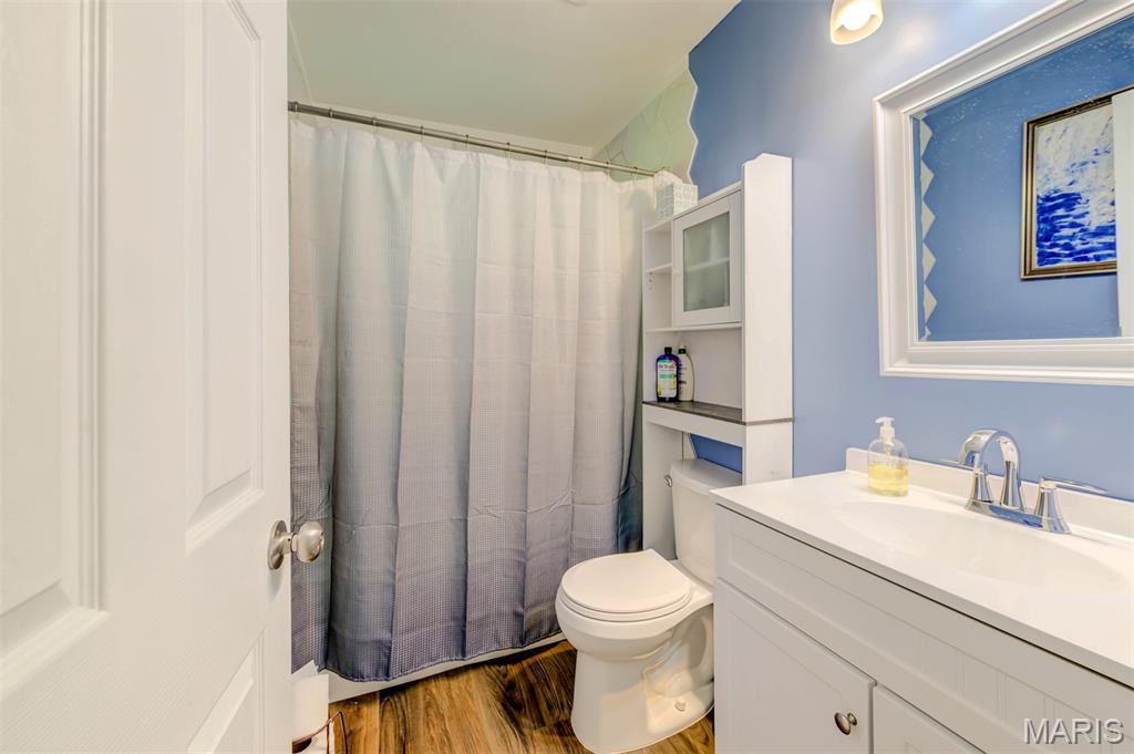 Chester Heights Lts 23 & 24 Resub - Residential