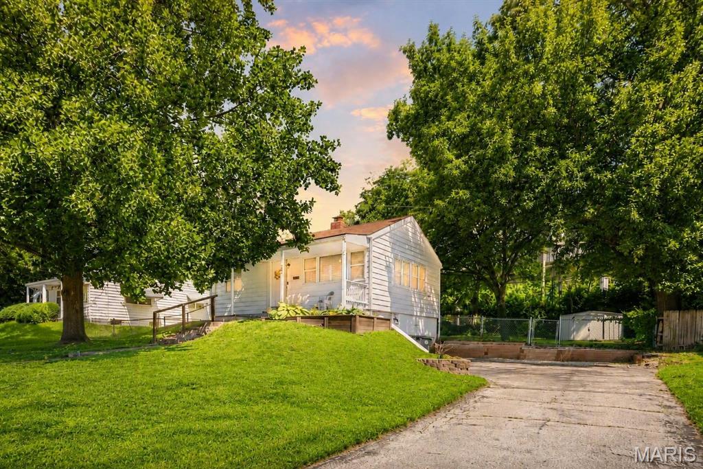 Chester Heights Lts 23 & 24 Resub - Residential