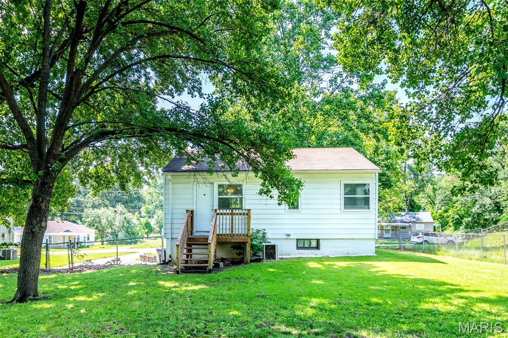 Chester Heights Lts 23 & 24 Resub - Residential