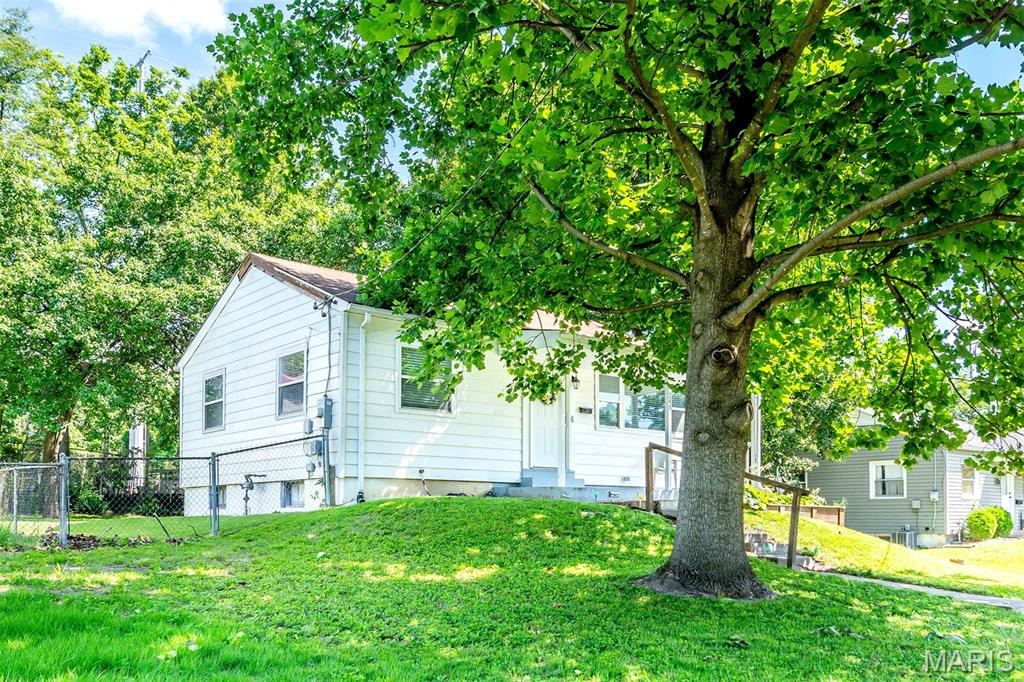 Chester Heights Lts 23 & 24 Resub - Residential