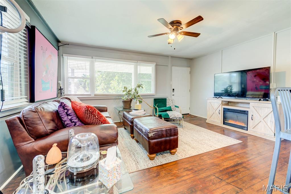 Chester Heights Lts 23 & 24 Resub - Residential