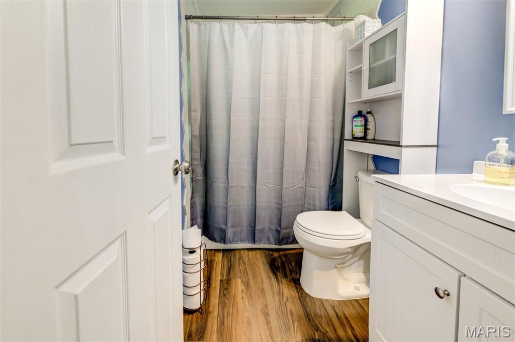 Chester Heights Lts 23 & 24 Resub - Residential